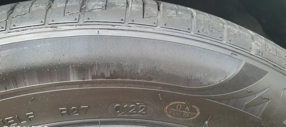Kia Rio cena 27800 przebieg: 131000, rok produkcji 2012 z Krosno małe 326